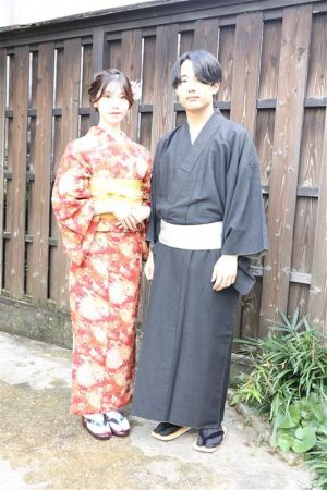 小紋