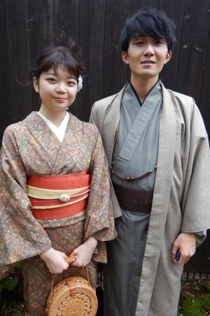 小紋