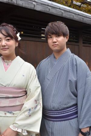 小紋