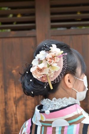8チョイスヘアーセット