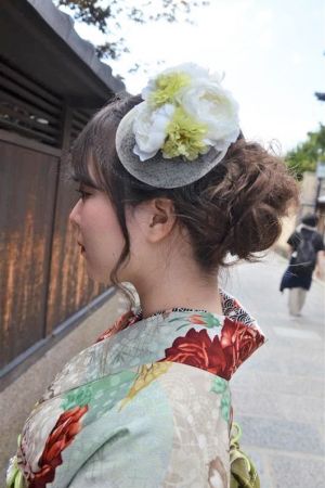 8チョイスヘアーセット