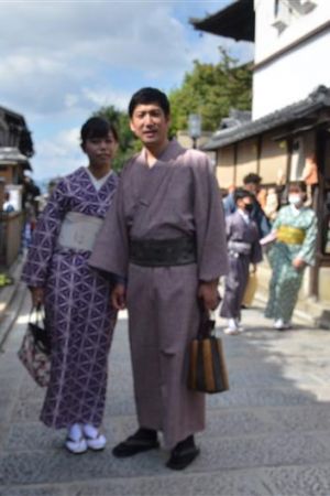 小紋