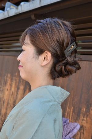 8チョイスヘアーセット