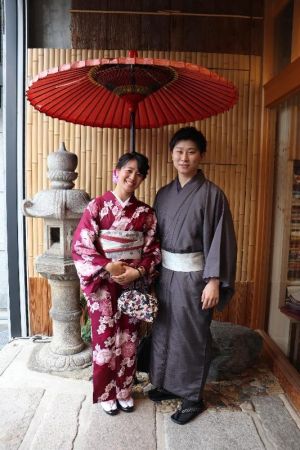 小紋