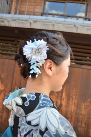 8チョイスヘアーセット