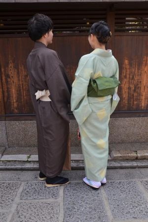 小紋