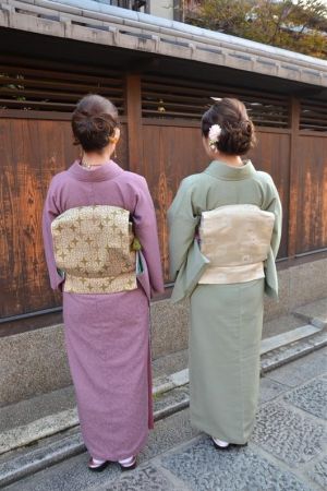 名古屋帯プラン