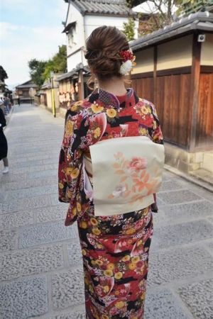 名古屋帯プラン