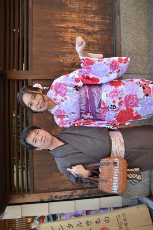 小紋