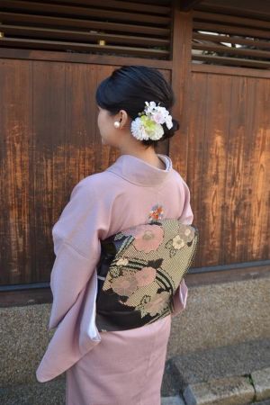 名古屋帯プラン