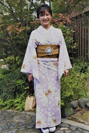 小紋