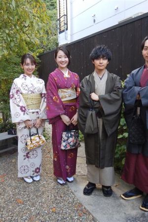 小紋