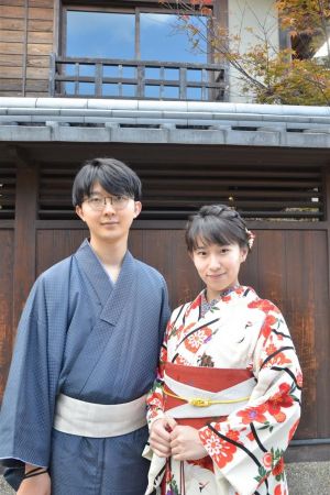 小紋