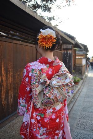 振袖