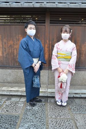 小紋