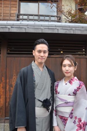 小紋