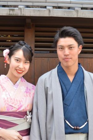 小紋
