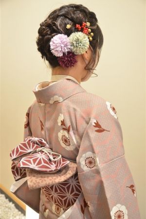 小紋