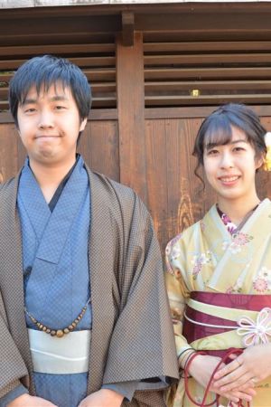 小紋