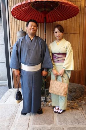 小紋
