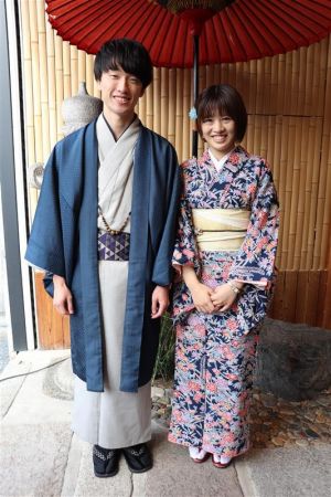 小紋