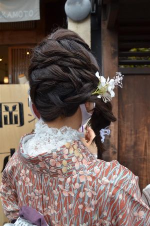 8チョイスヘアーセット