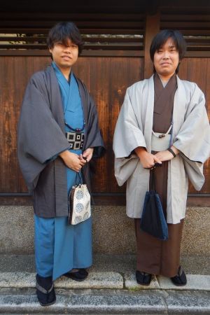 小紋