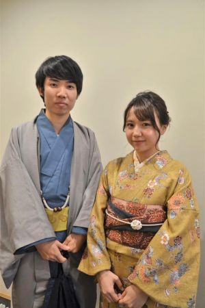 小紋
