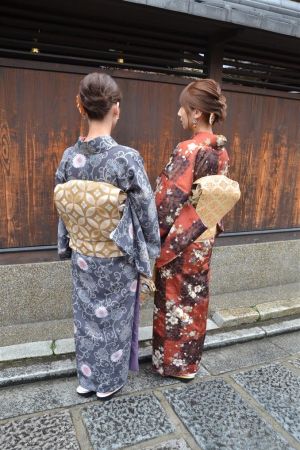 名古屋帯プラン