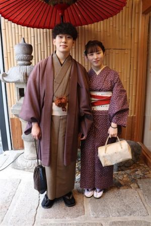 小紋