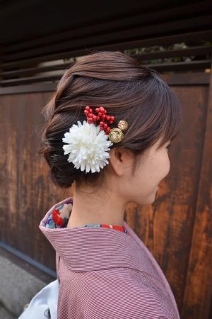 8チョイスヘアーセット