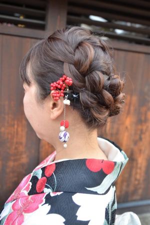 8チョイスヘアーセット
