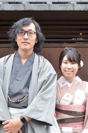 小紋