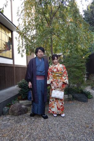 小紋