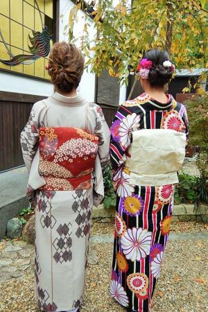 名古屋帯プラン