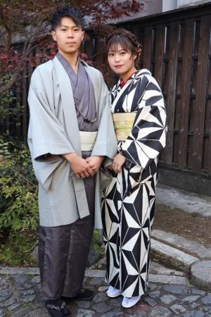 小紋