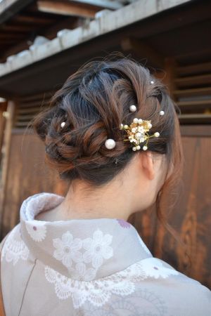8チョイスヘアーセット
