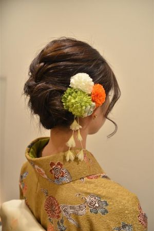 8チョイスヘアーセット