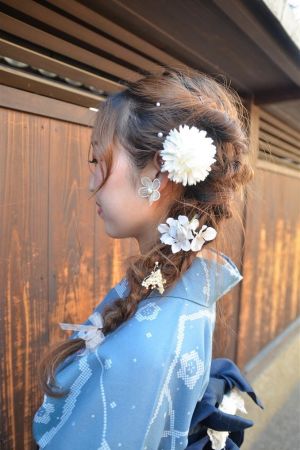 8チョイスヘアーセット