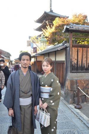 名古屋帯プラン