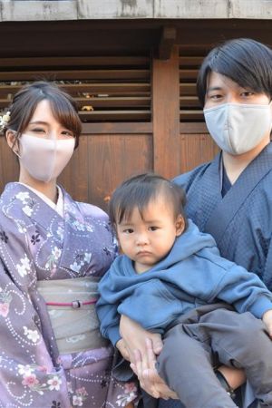 小紋
