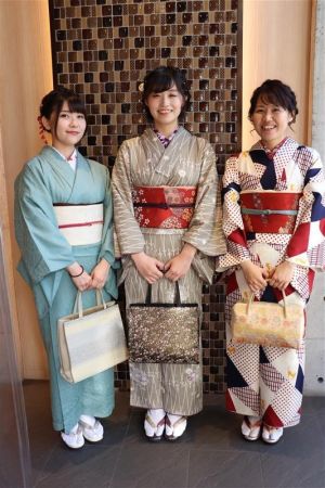 名古屋帯プラン