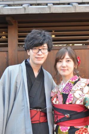 小紋