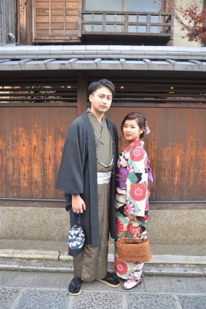 小紋