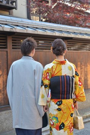 名古屋帯プラン