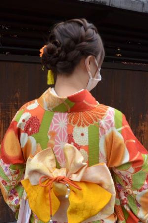 小紋
