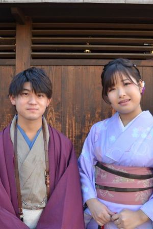小紋