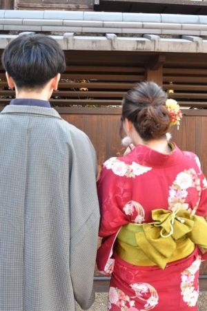 小紋
