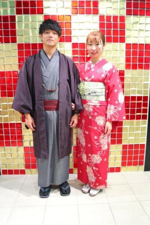 小紋