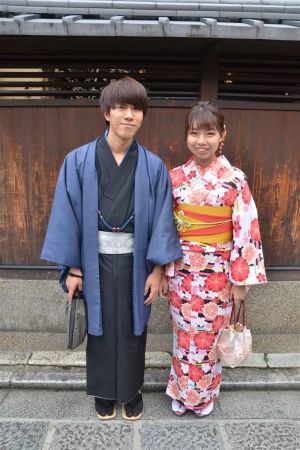 小紋